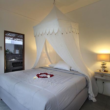 Villa Tinn Tamm Seminyak Esterno foto